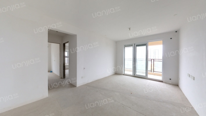 雅居乐花园二手房实景图