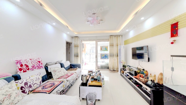 绿地世纪城五期二手房实景图