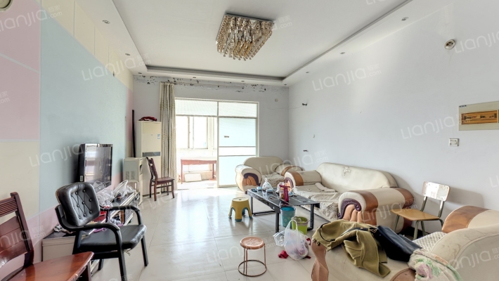 水岸家年华二手房实景图