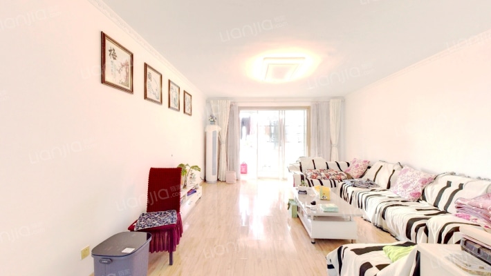 迎湖花园二手房实景图