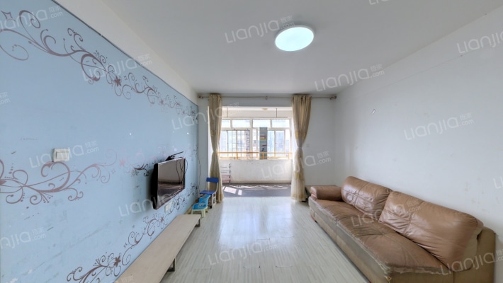 未来蜂巢二手房实景图