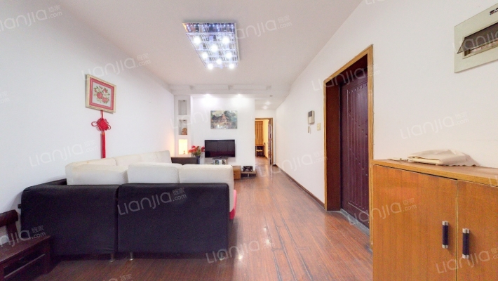 湖墅嘉园二手房实景图