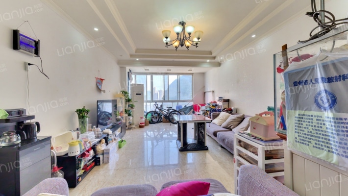 南岳首座二手房实景图