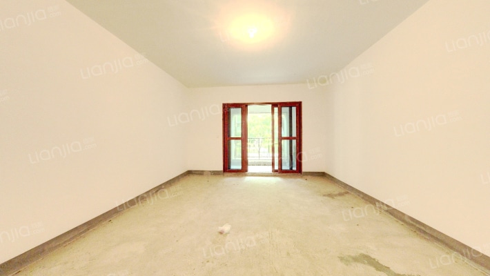 青竹湖曦园二手房实景图