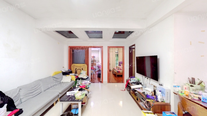 苍霞新城嘉盛苑二手房实景图