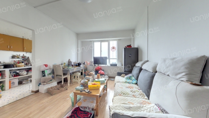 鑫瑞小城故事二手房实景图