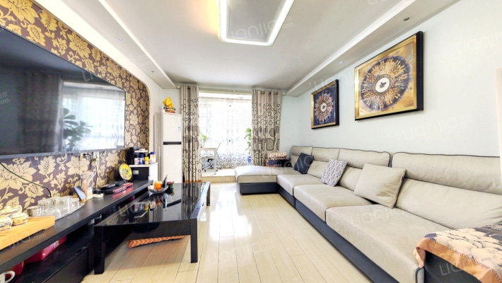 北潞馨家园二手房实景图