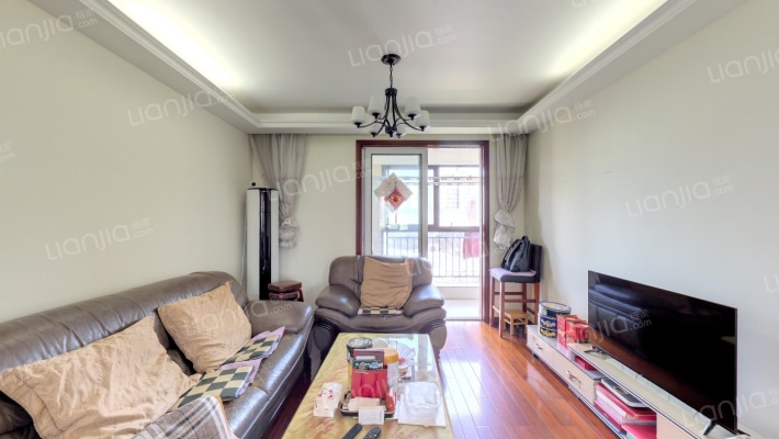 瑞丽名邸二手房实景图