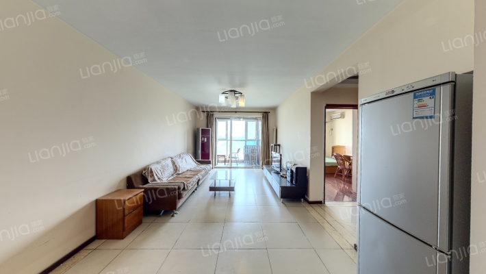 万科水晶城维漫园二手房实景图