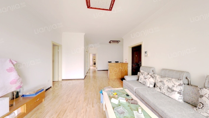 利海·米兰二手房实景图