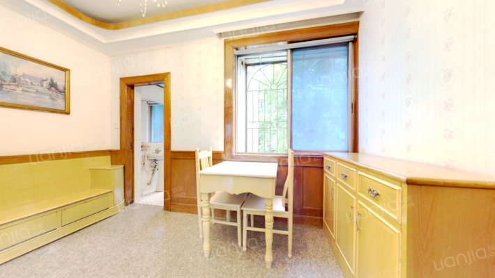 北干二苑新安寓二手房实景图