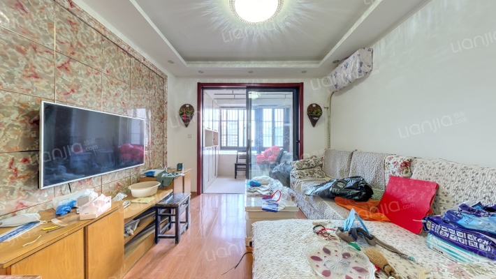 玉堂花园二手房实景图