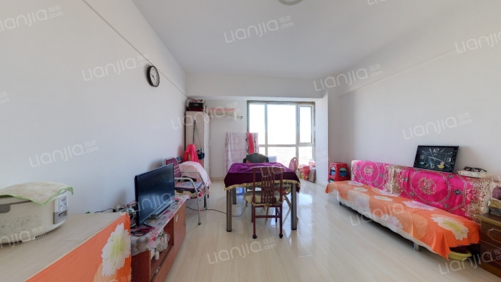 碧海尚城二手房实景图