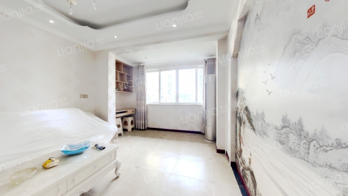 畔山雅筑二手房实景图