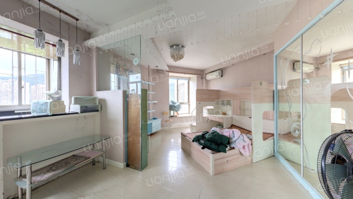 凯旋帝景二手房实景图