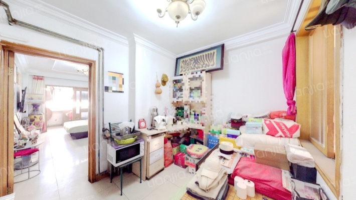 欢庆楼二手房实景图