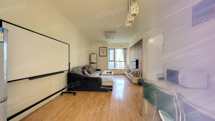 魏玛国际二手房实景图