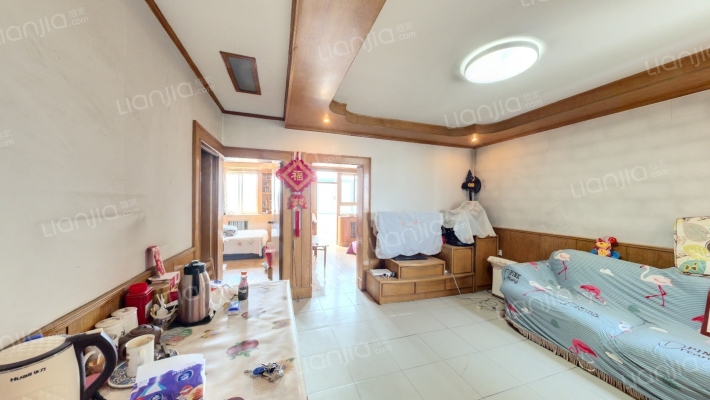 梅源里小区二手房实景图