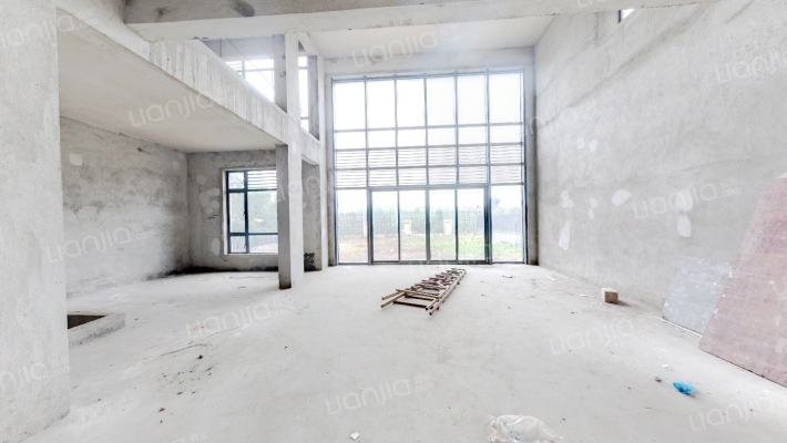 美的御海东郡二手房实景图