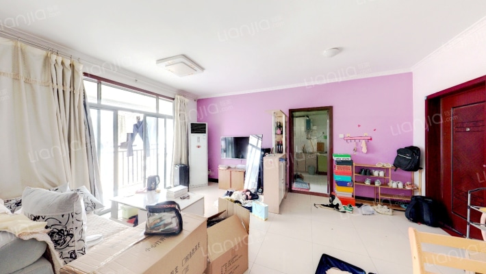 芙蓉名园二手房实景图