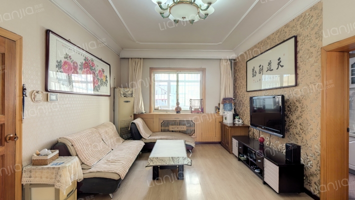 滨新二区二手房实景图