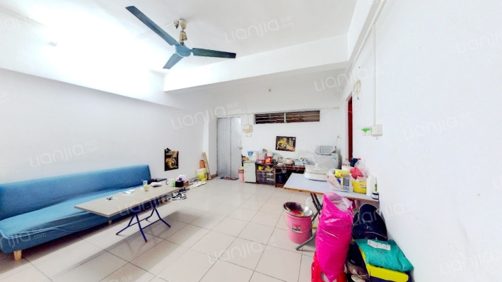 建新路二手房实景图