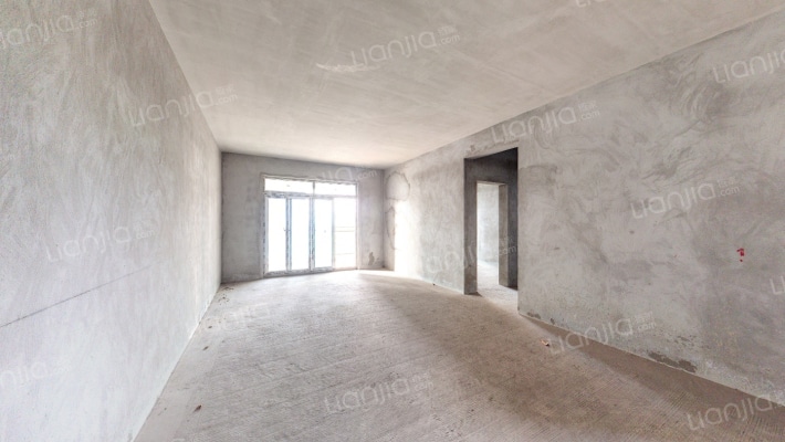 杏林雅苑二手房实景图