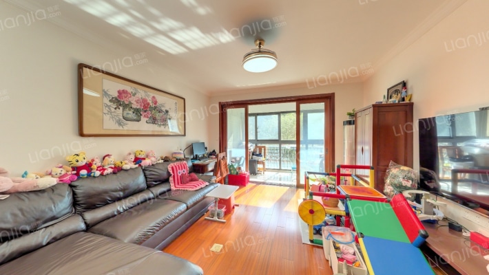 佳宁花园二手房实景图