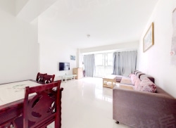 整租·东润风景三期 3室2厅 东南_东润风景三期租房