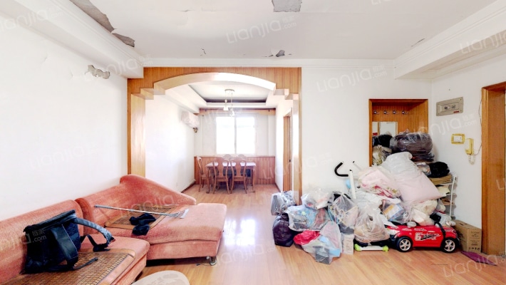 甘肃路(塘沽区)二手房实景图