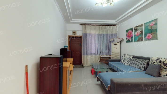 中阳大厦二手房实景图