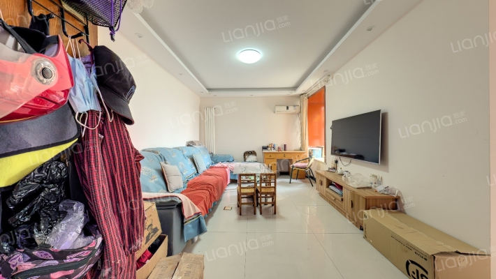 祝福红城三期二手房实景图