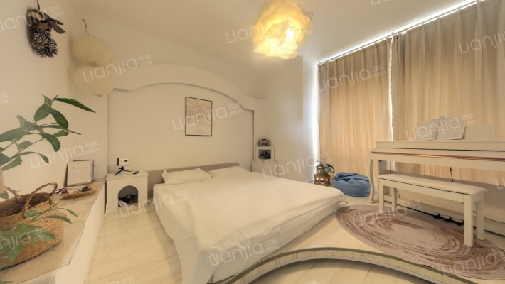 岷江国际二手房实景图