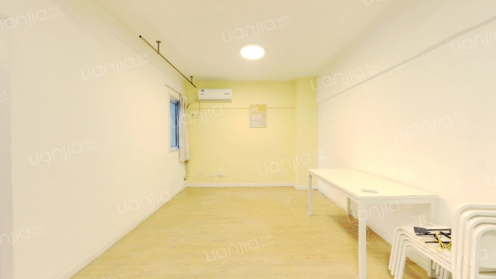 熙城国际二手房实景图