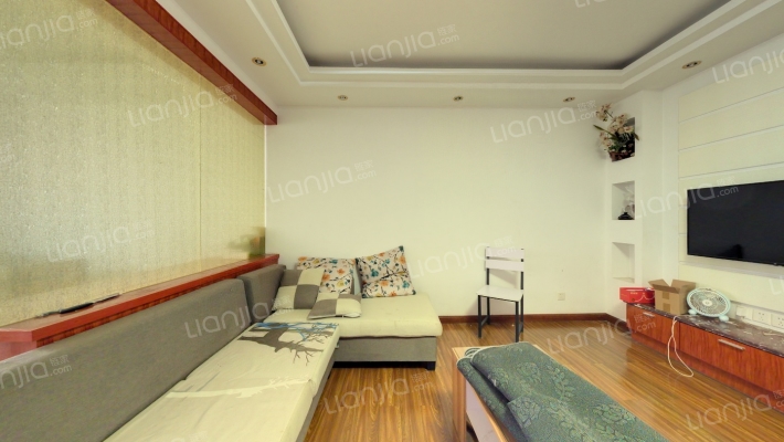 天泰花园二手房实景图