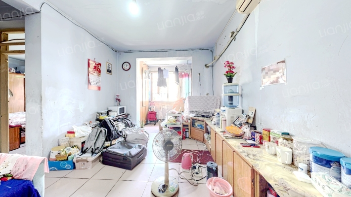 交大北园二手房实景图