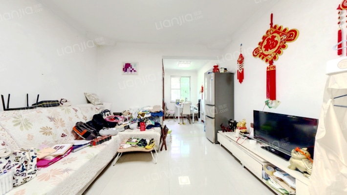龙景花园二手房实景图