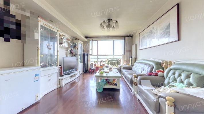 西府兰庭二手房实景图