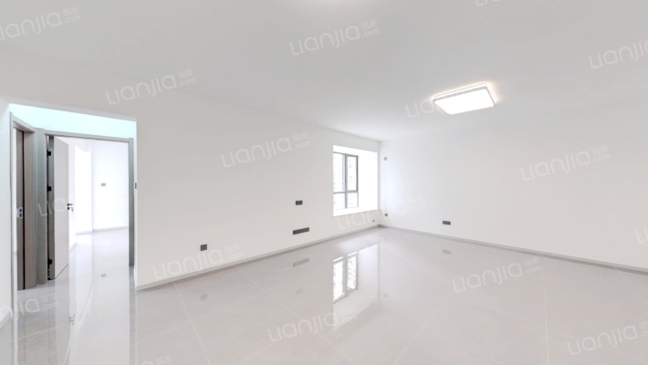 罗宾森广场一期二手房实景图