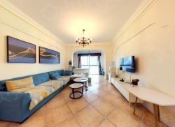 整租·万达公馆 2室2厅 西_万达公馆租房