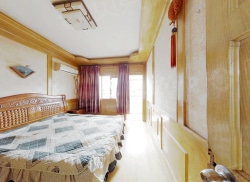 整租·系马桩小区 2室1厅 南_系马桩小区租房