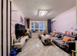 整租·中泰雅居 1室1厅 南_中泰雅居租房