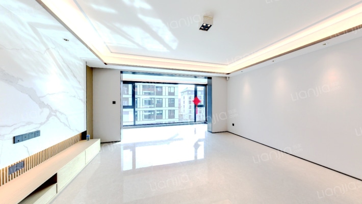 碧桂园豫府二手房实景图