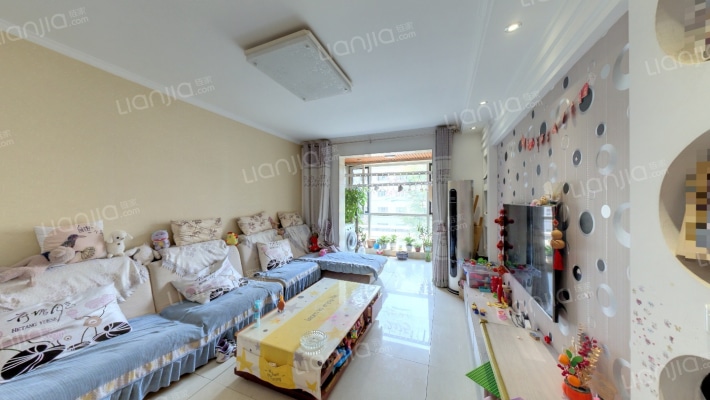 大明宫逸居二手房实景图