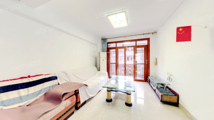 新兴花苑二手房实景图