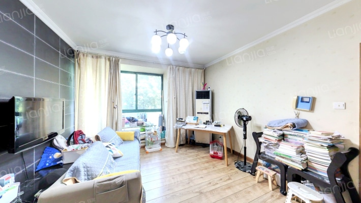 兴元嘉园二手房实景图