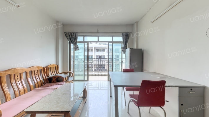 喜联大厦二手房实景图