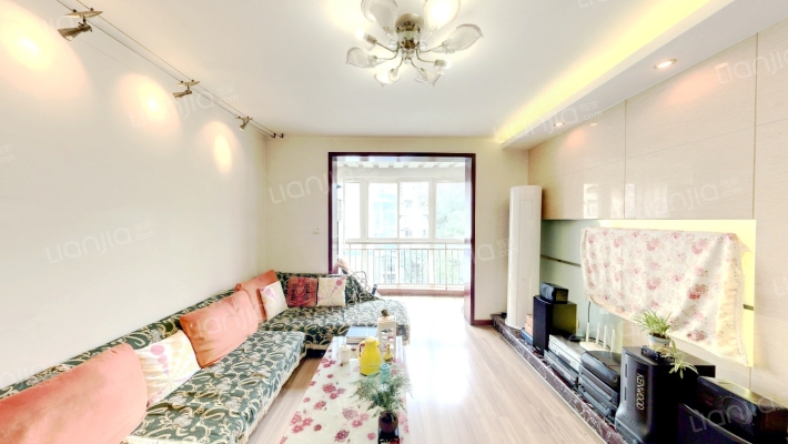 香木林竹园居二手房实景图