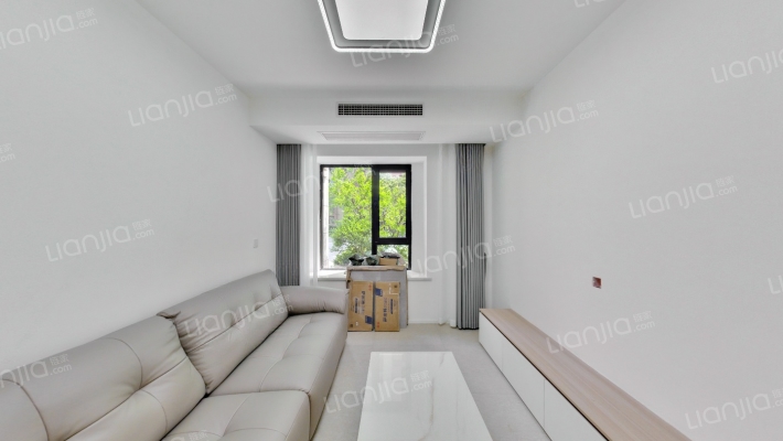 世园林语二手房实景图