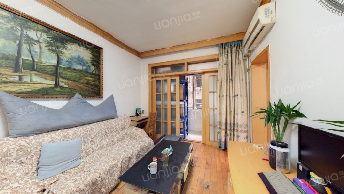 铁机宿舍二手房实景图